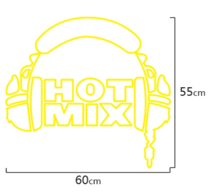 Tom Haack x NeonWorld