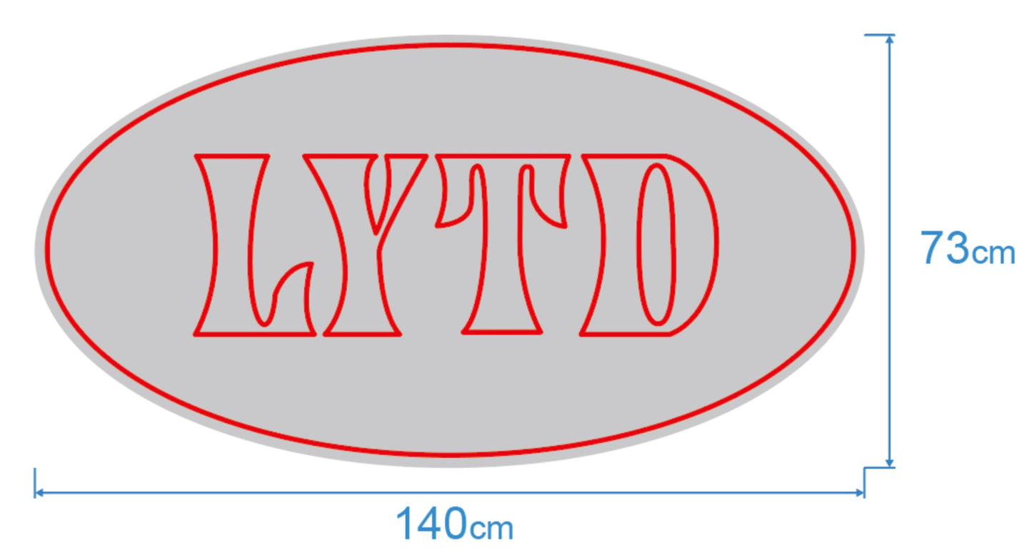 Niels De Wolf x NeonWorld