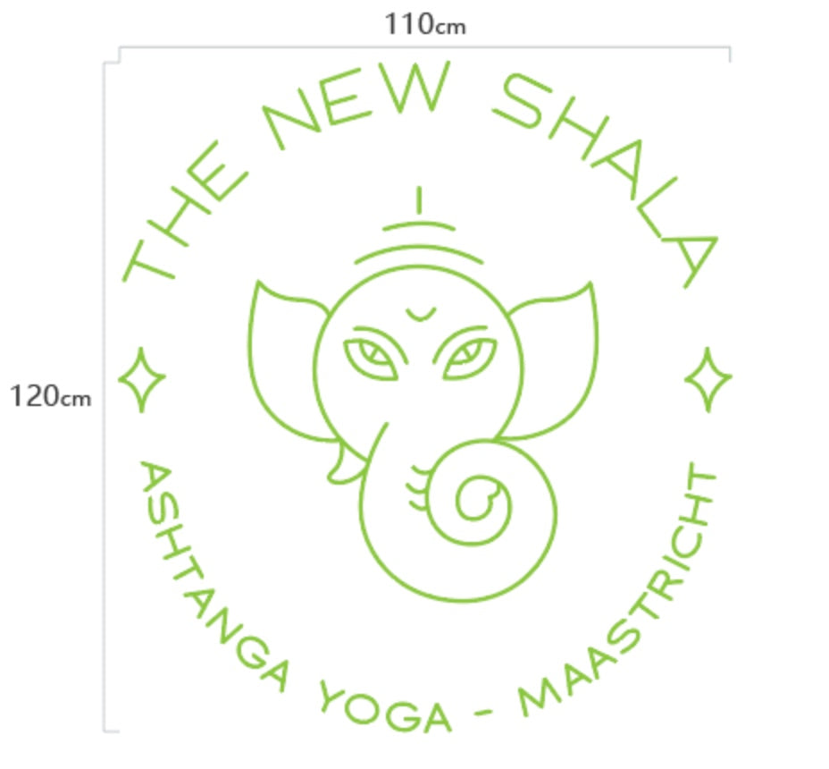 The New Shala x NeonWorld