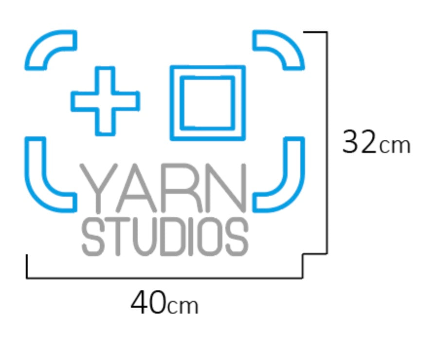 Yarn Studios x NeonWorld