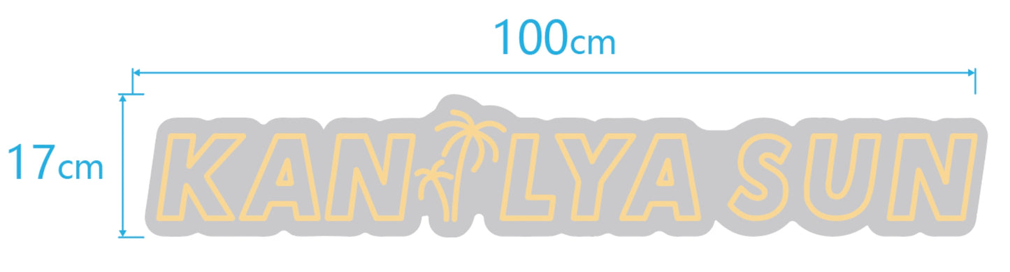 Melda Balkayan x NeonWorld