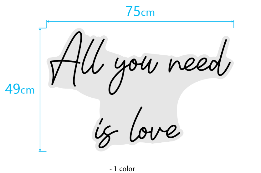 Charline X NeonWorld