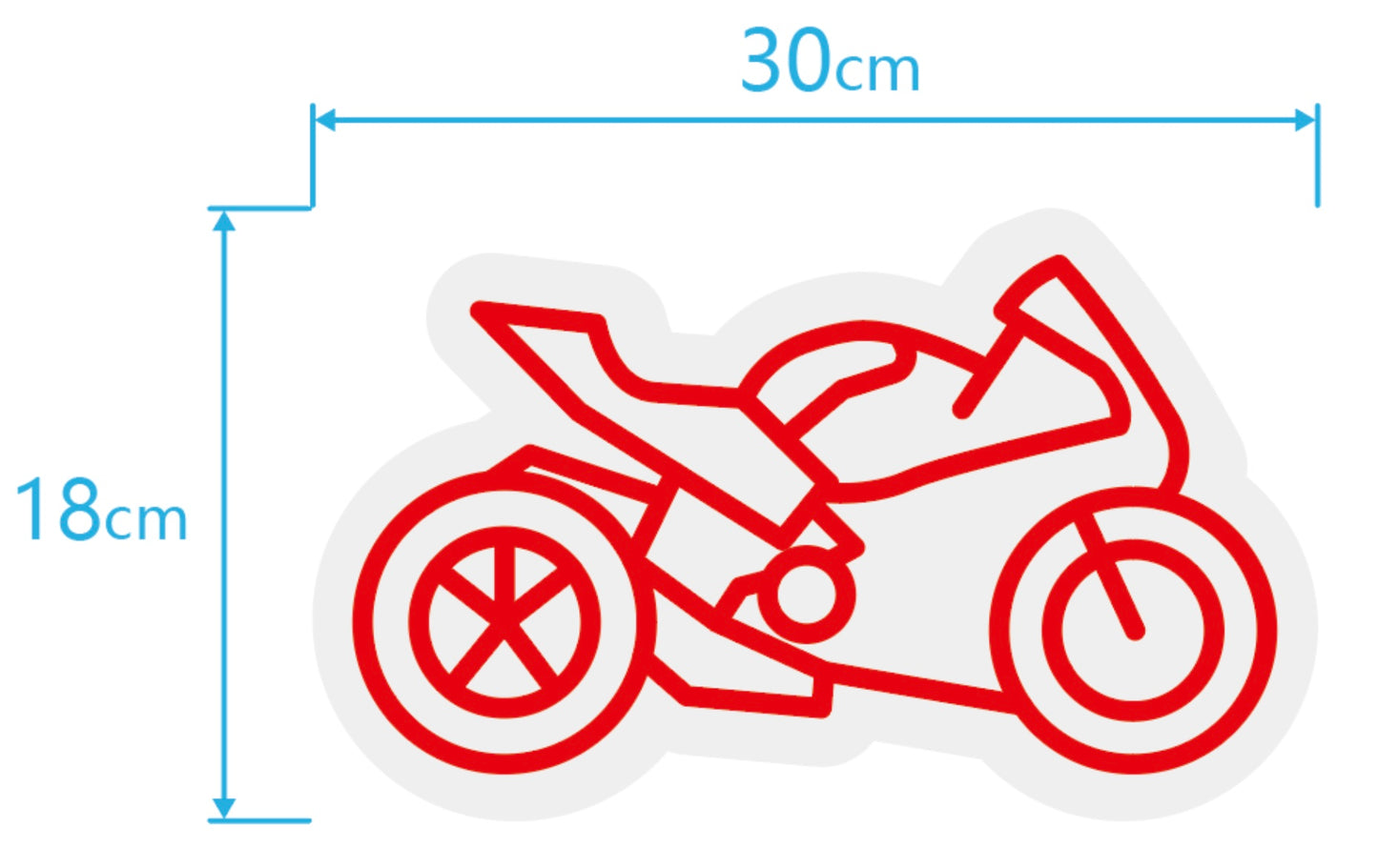 Marie Luyckx x NeonWorld