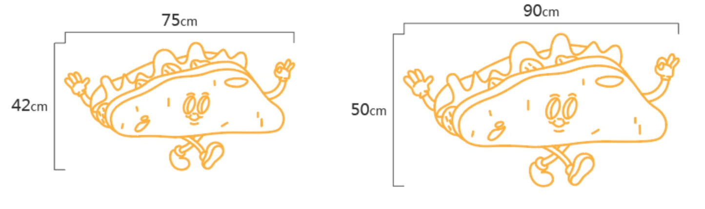 Victor Avonds x Neonworld