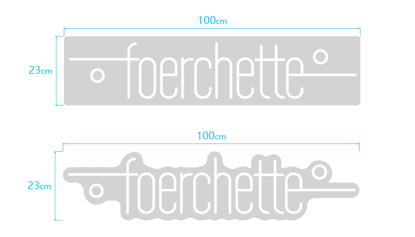 Benjamin M. x NeonWorld