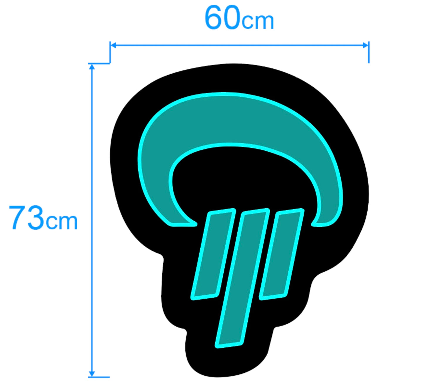 Carolina R. 2.0 x NeonWorld