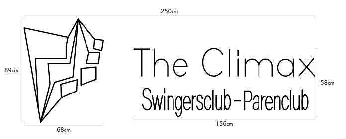 The Climax X NeonWorld