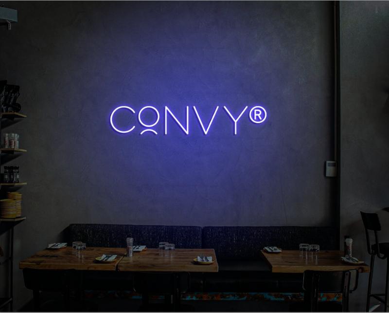 Convy
