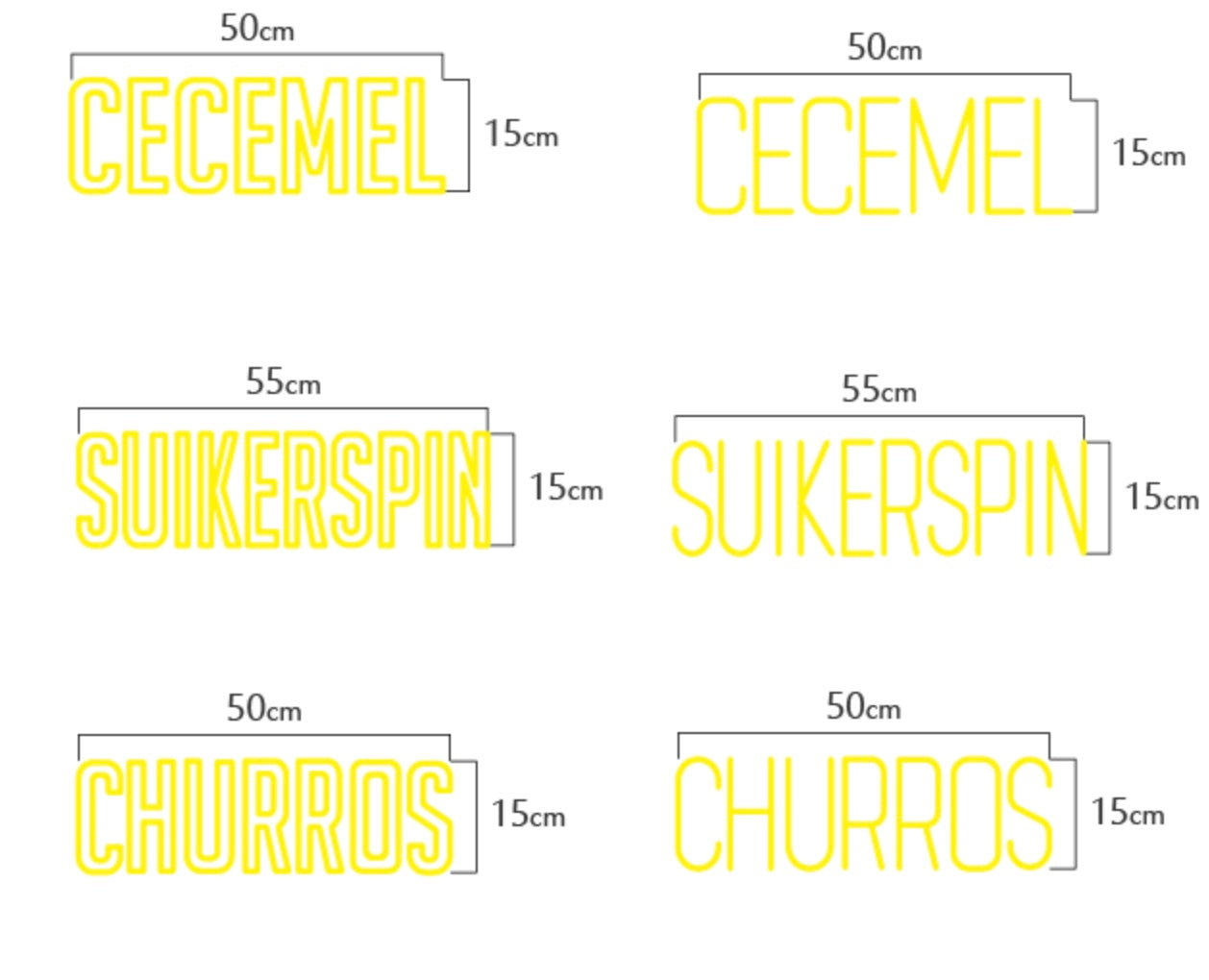 Tommy Vlasselaerts x NeonWorld