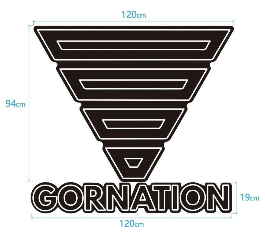 Gornation x NeonWorld