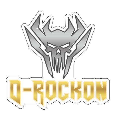 Rocky Rohs x NeonWorld