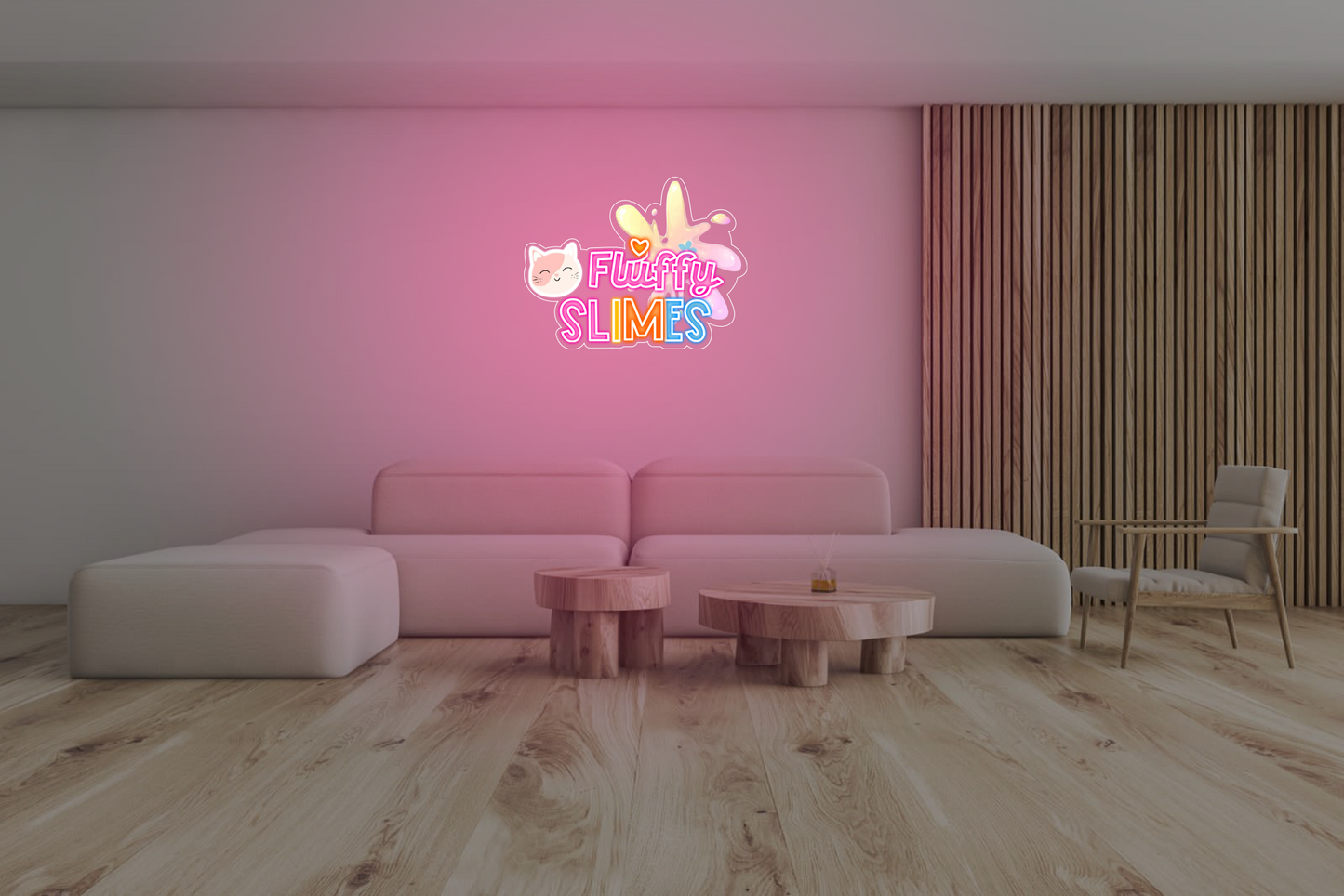 Liese D. X NeonWorld