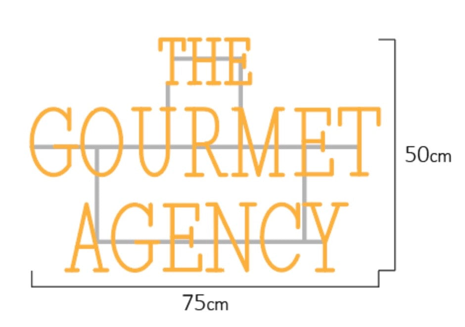 The Cocktail Agency x NeonWorld