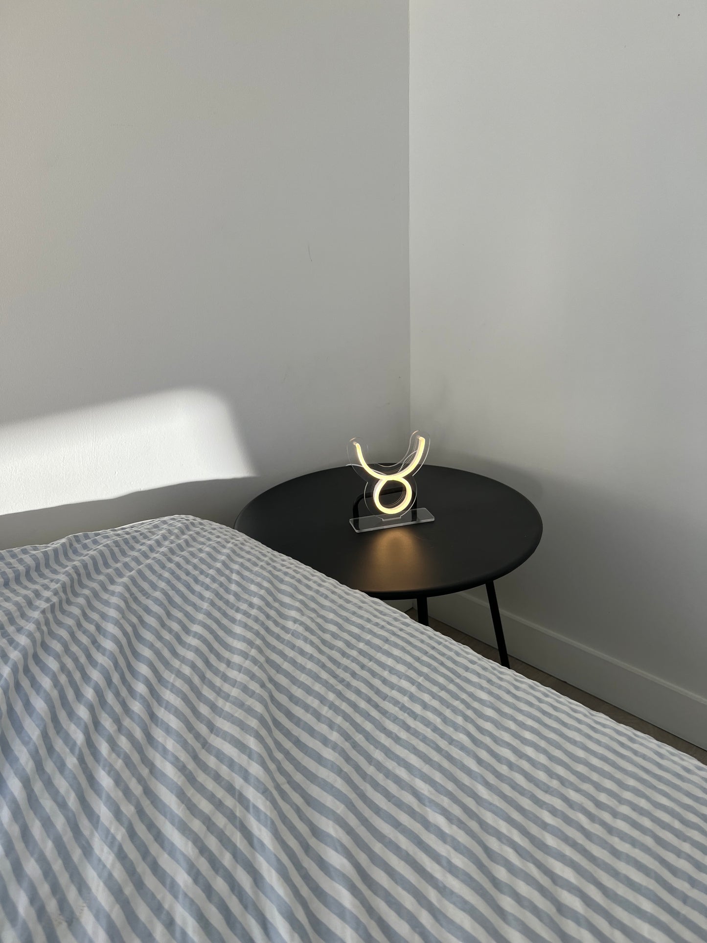 Taurus LED Neon Stance