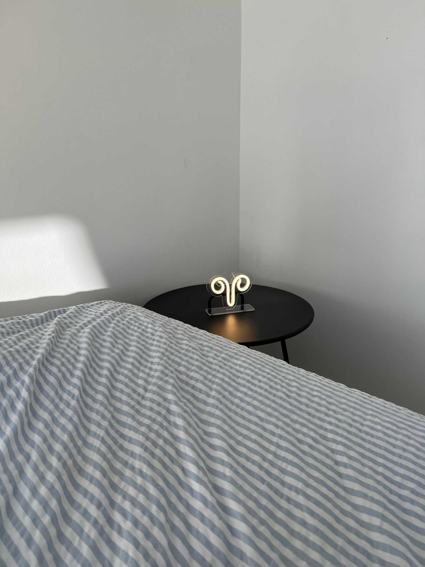 Aries LED Neon Stance