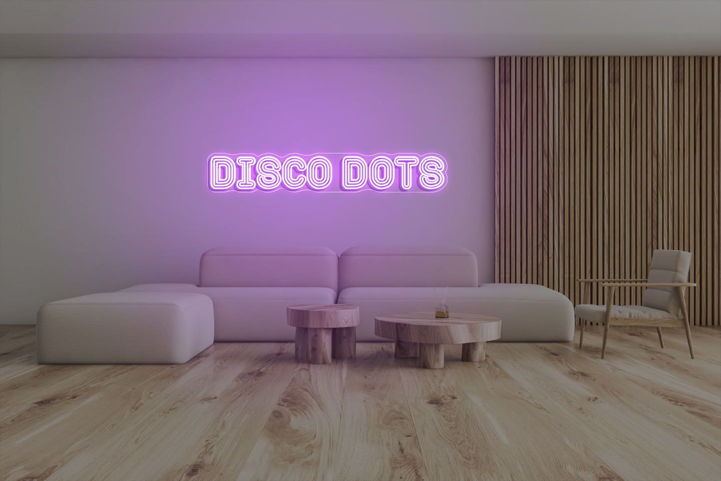 Sebastiaan X NeonWorld