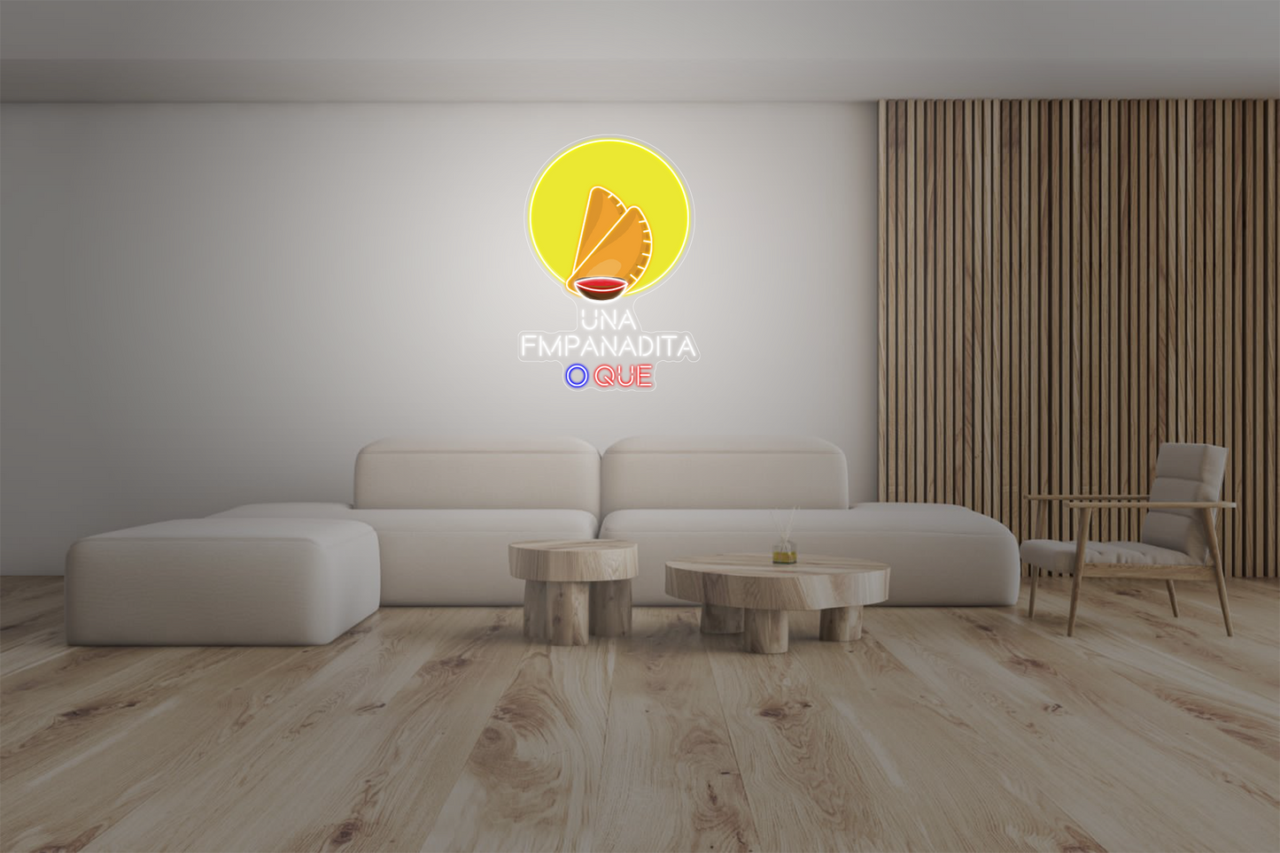 La Esquina de Jara 2.0 X NeonWorld