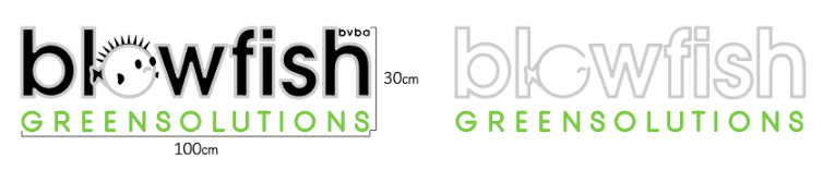 Blowfish X NeonWorld