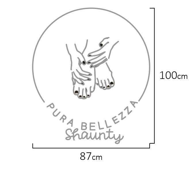 Pura Bellezza x Neonworld