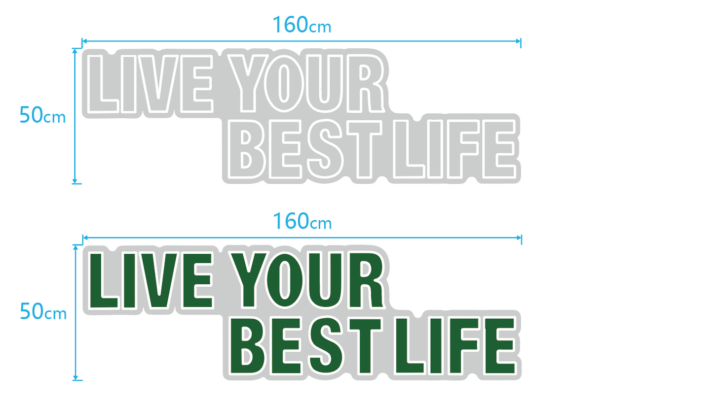 Jean Luc G. x NeonWorld