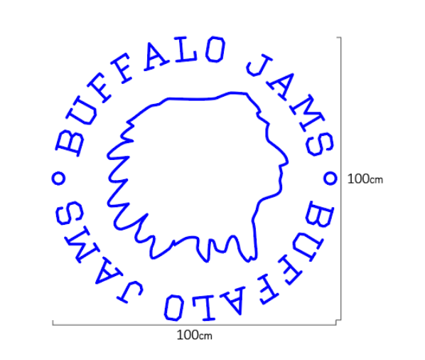 David Fouquaert X NeonWorld