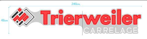 Claude B. X NeonWorld