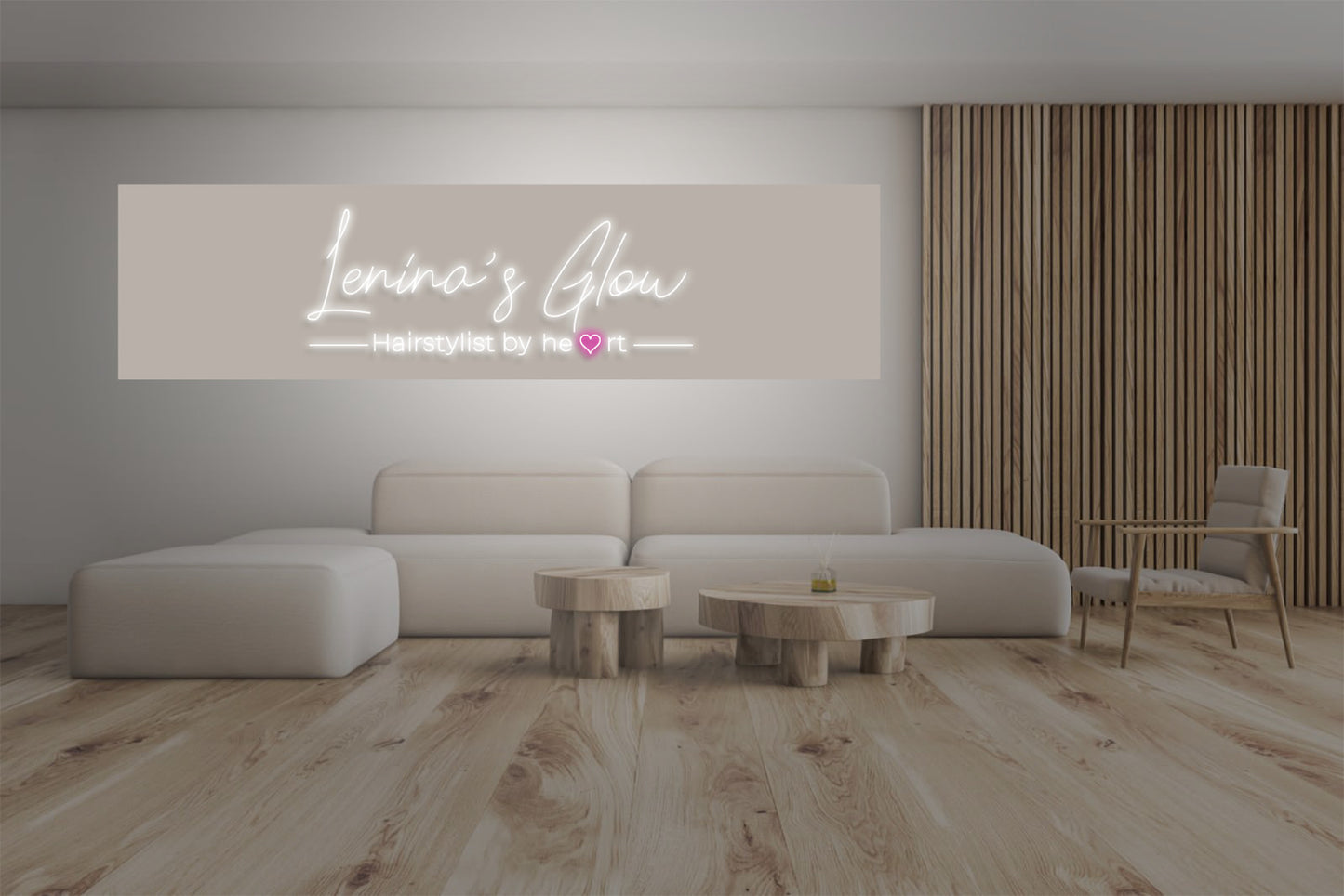 Lenina (Outdoor) X NeonWorld