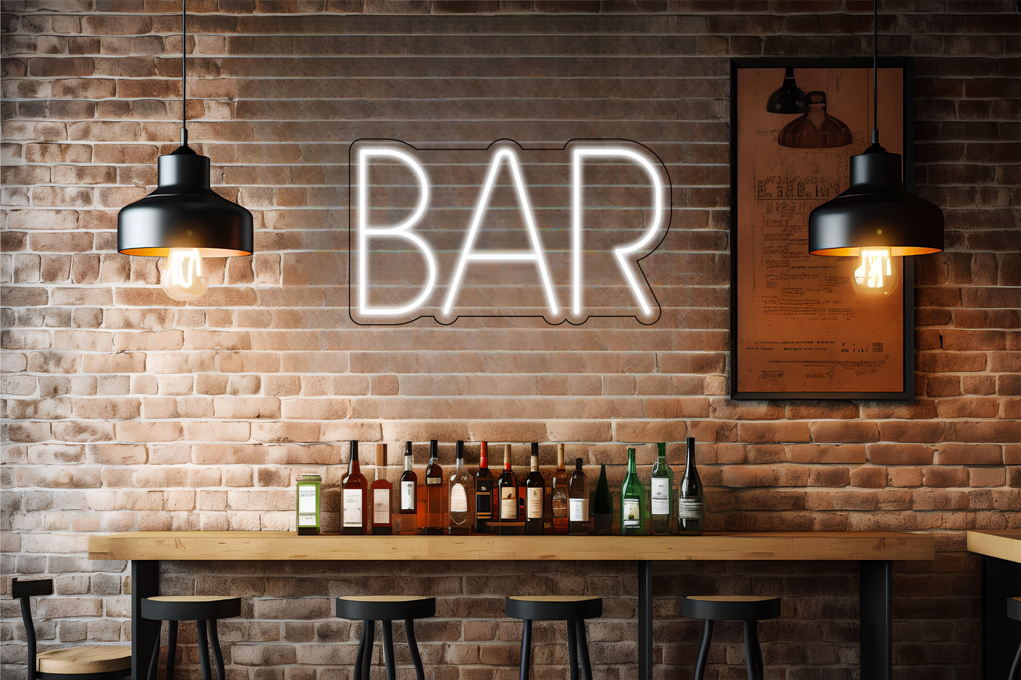 Bar II