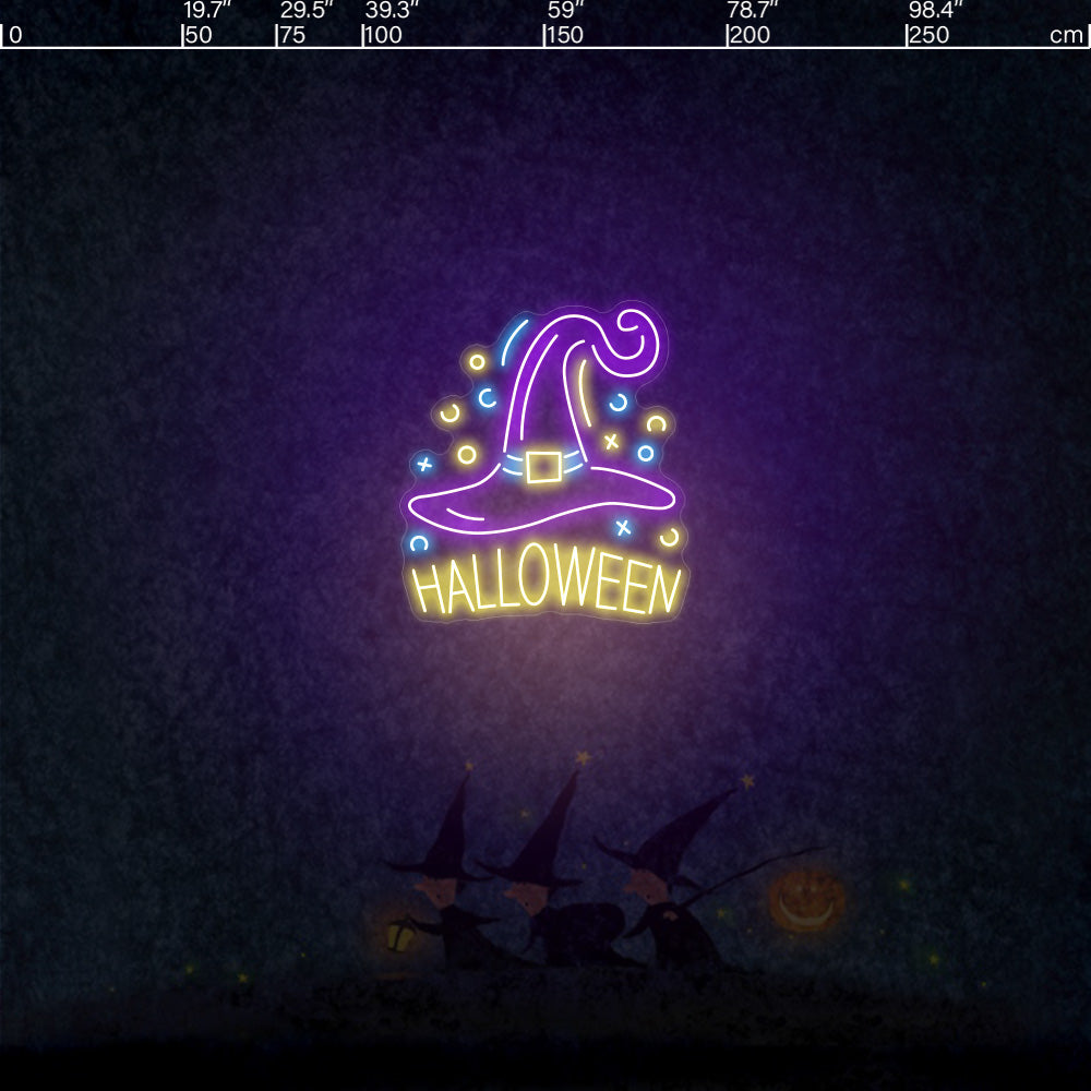 Halloween V4