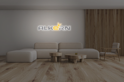 Alkern 2.0 x NeonWorld