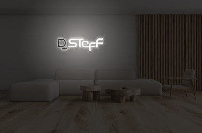 DJ Steff x NeonWorld