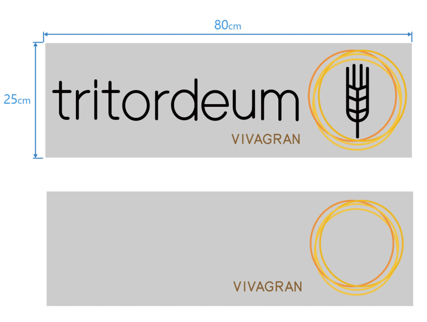 Tritordeum x NeonWorld