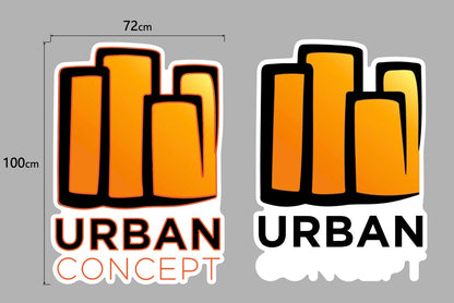 Urban Concept x NeonWorld