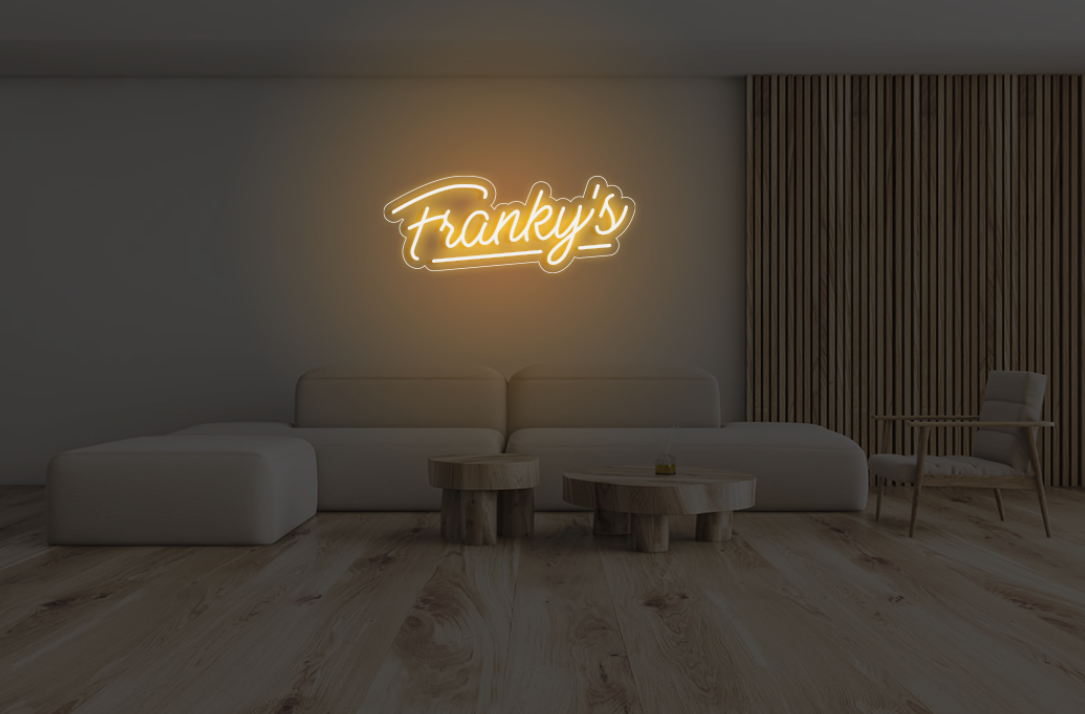 Franky's X NeonWorld