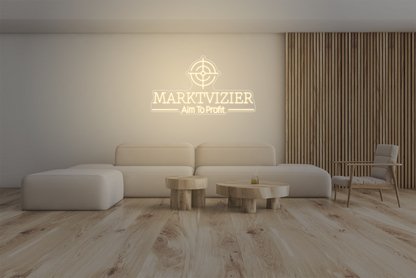 Marktvizier X NeonWorld