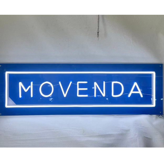 Movenda X NeonWorld