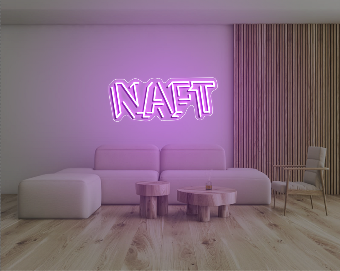 NAFT x NeonWorld