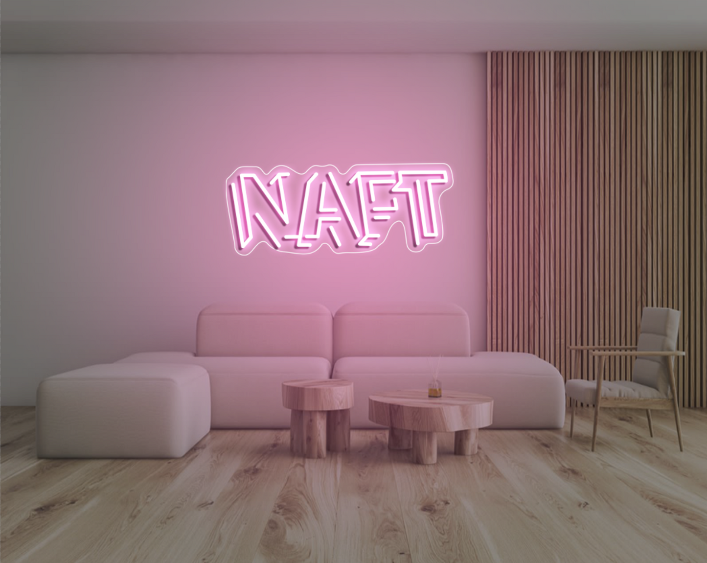 NAFT x NeonWorld