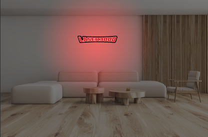 Laser3000 (3.0) X NeonWorld