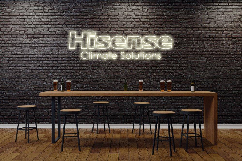 Hisense