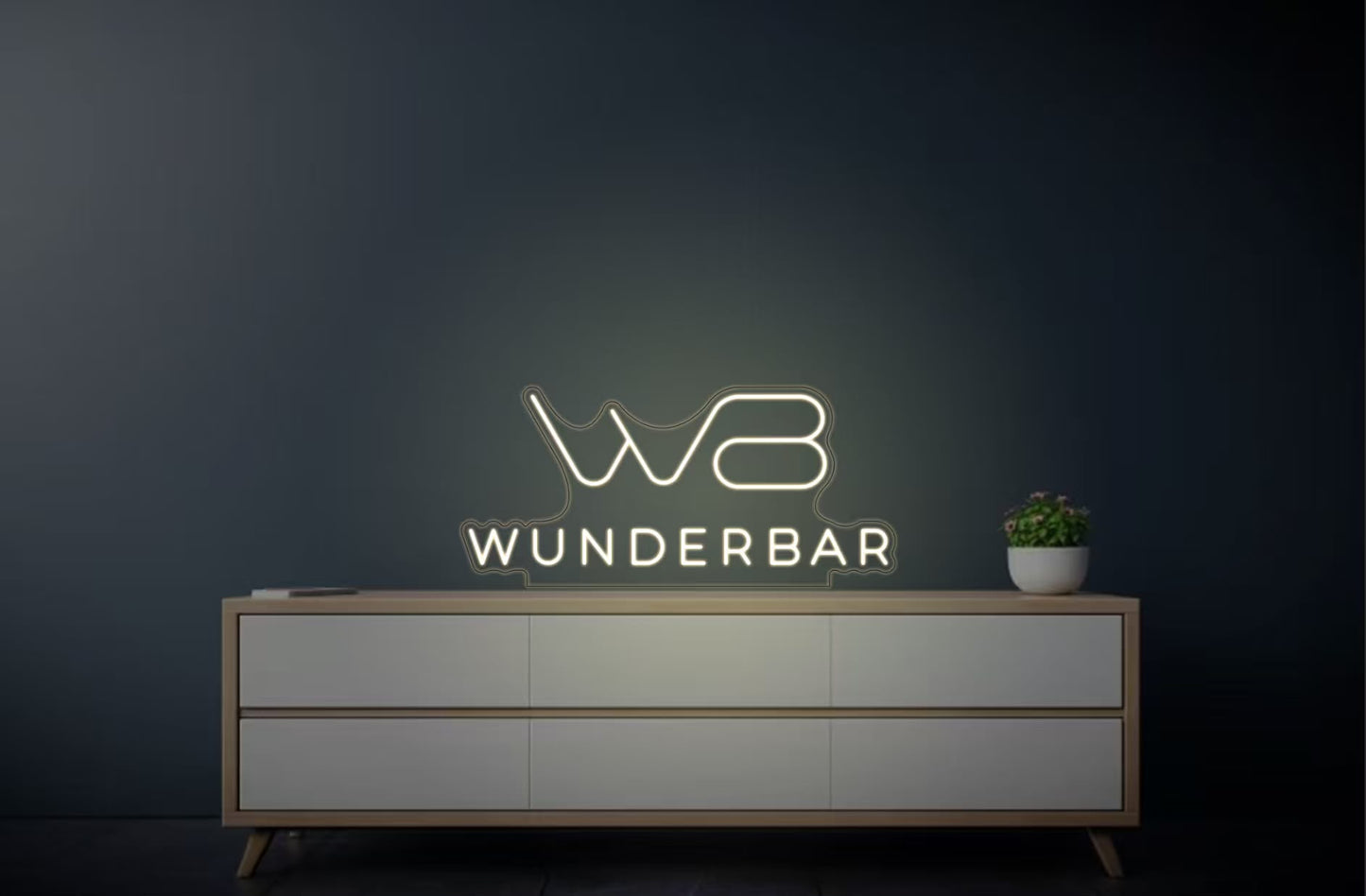 Wouter V. X NeonWorld