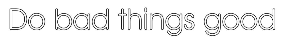Outline Image