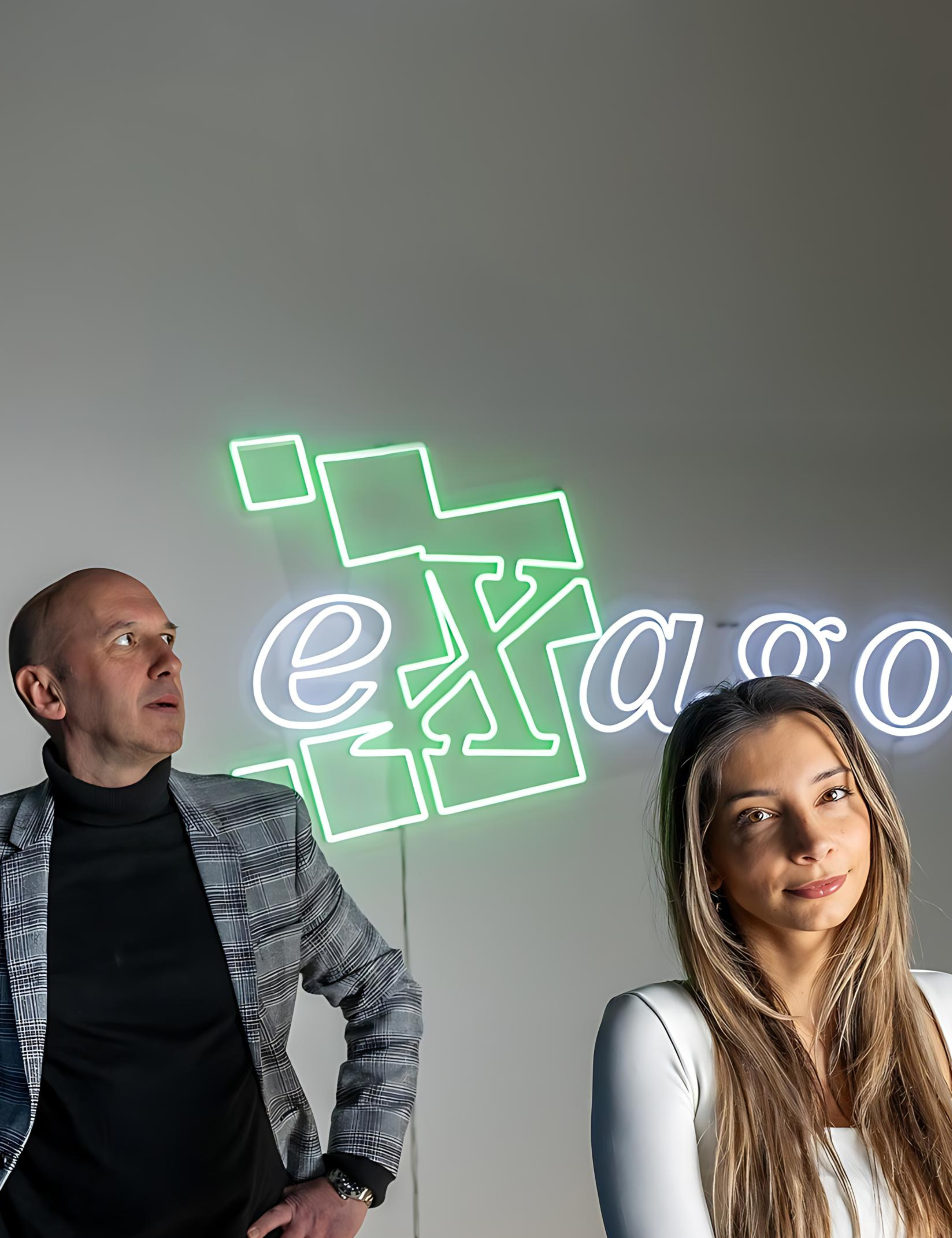 LED Neonverlichting voor bedrijven en particulieren β Neonworld