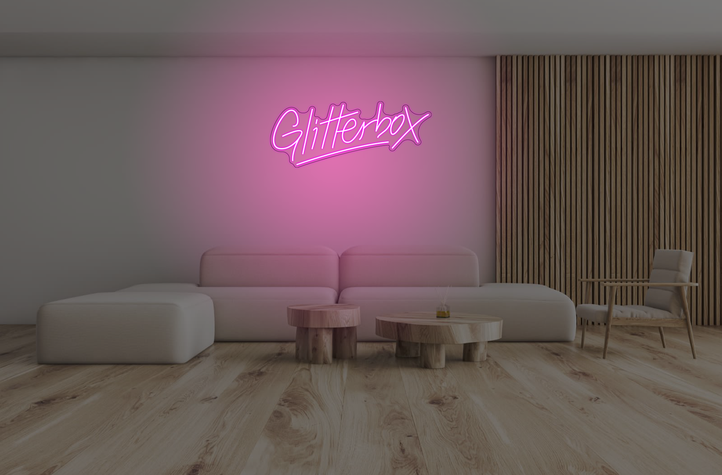 Dieter H. X NeonWorld