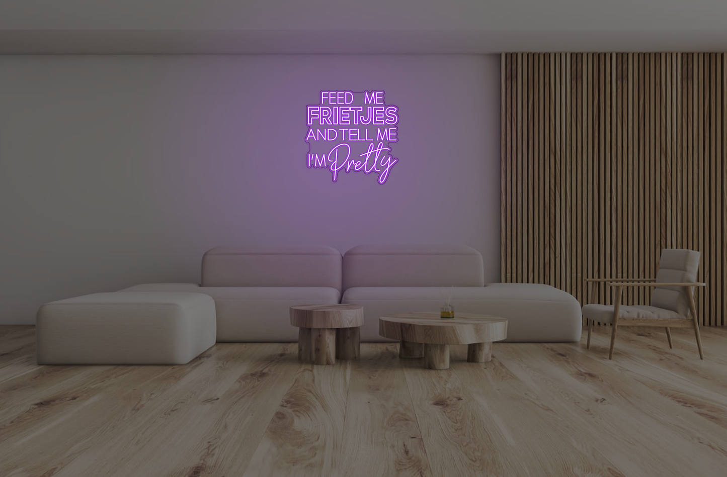Tuur D. X NeonWorld