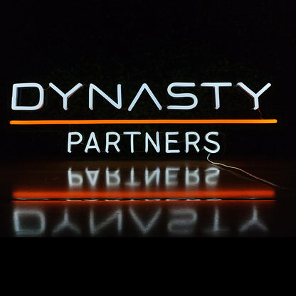 Dynasty Partners X NeonWorld