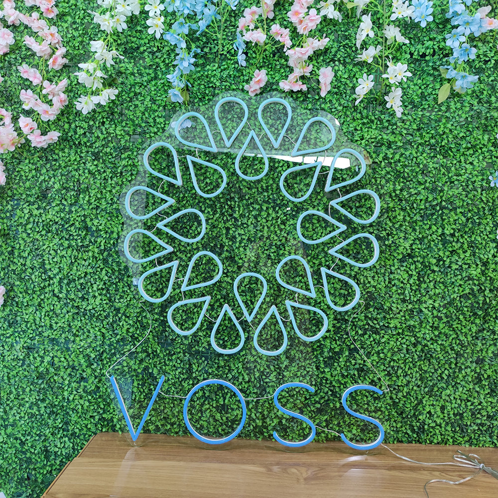 Voss X NeonWorld