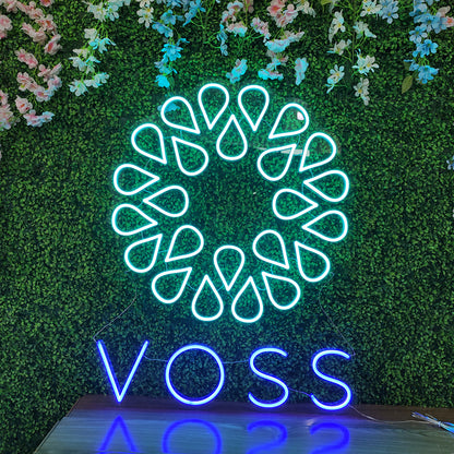 Voss X NeonWorld