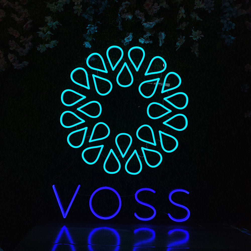 Voss X NeonWorld