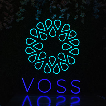 Voss X NeonWorld